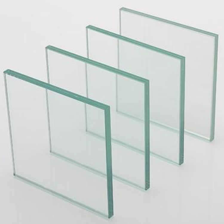 鑫陸成生產(chǎn)鋼化玻璃